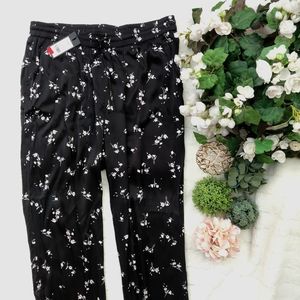 NEW Dynamite Satin Sacha Pant